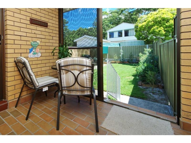 1/43 Galoola Drive, Nelson Bay NSW 2315