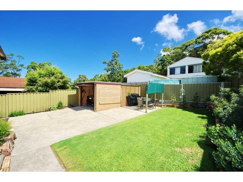 1/43 Galoola Drive, Nelson Bay NSW 2315