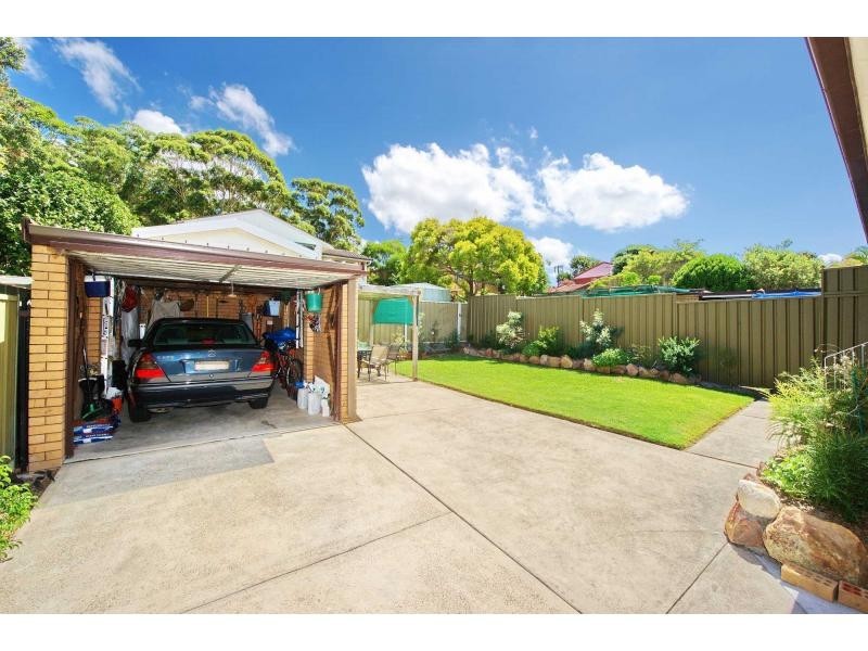 1/43 Galoola Drive, Nelson Bay NSW 2315