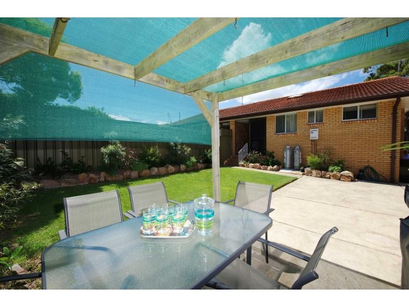 1/43 Galoola Drive, Nelson Bay NSW 2315