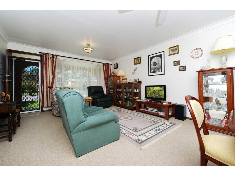 1/43 Galoola Drive, Nelson Bay NSW 2315