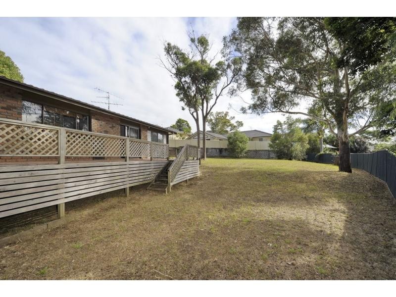 10 Oyster Close, Nelson Bay NSW 2315