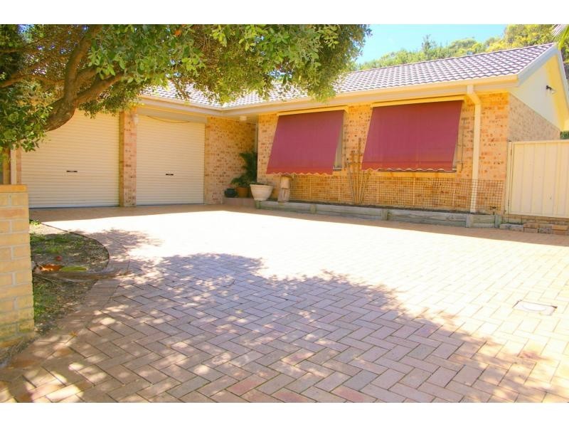 19 Clonmeen Circuit, Anna Bay NSW 2316