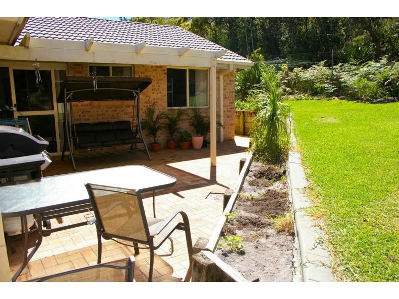 19 Clonmeen Circuit, Anna Bay NSW 2316