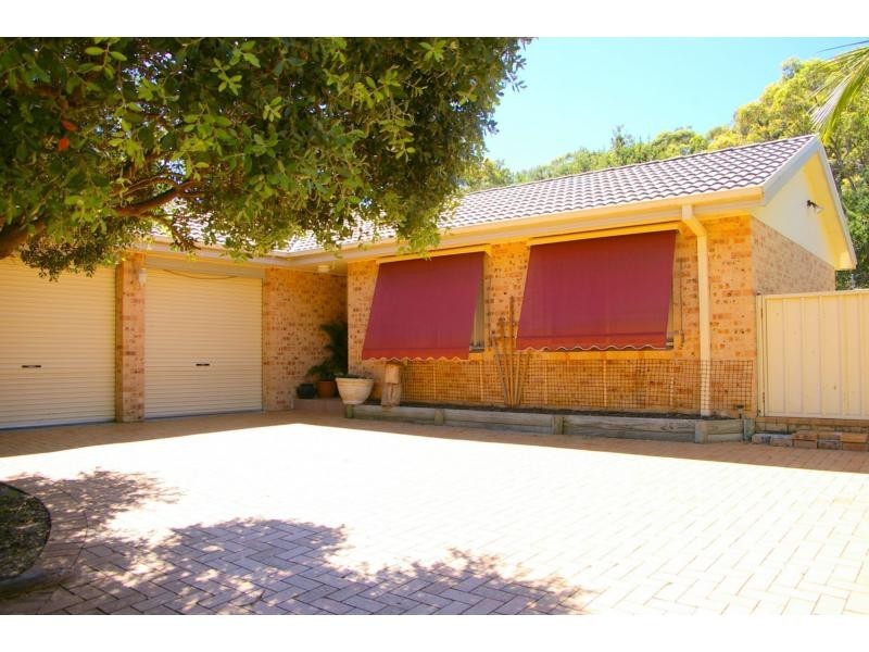 19 Clonmeen Circuit, Anna Bay NSW 2316