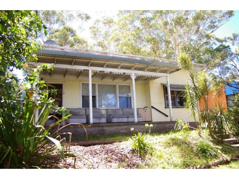 Nelson Bay NSW 2315