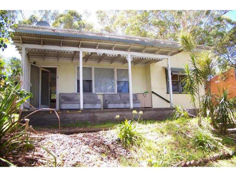 Nelson Bay NSW 2315
