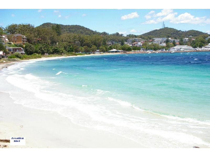 Nelson Bay NSW 2315