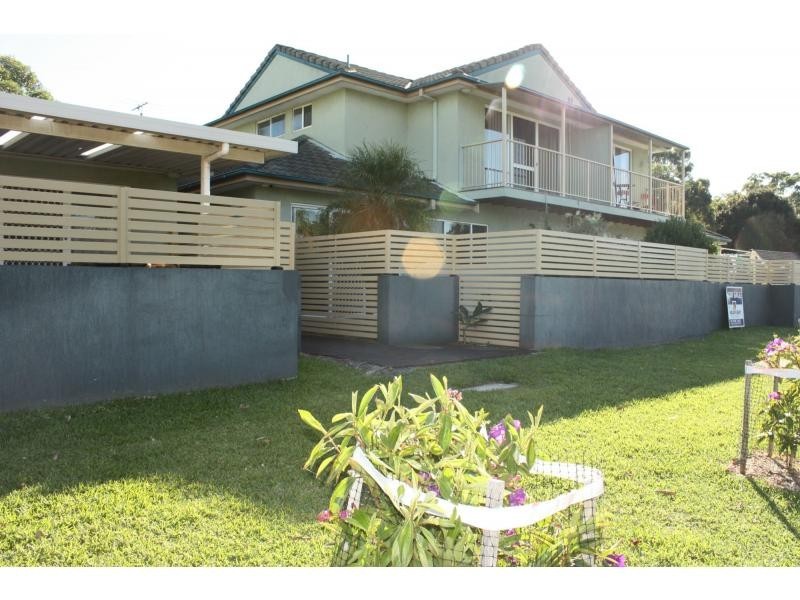 2/244 Sandy Point Road, Salamander Bay NSW 2317