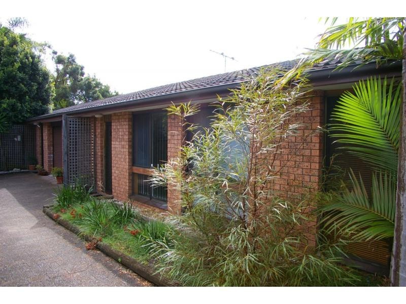 Duplex 1/28 Pantowora Street, Nelson Bay NSW 2315