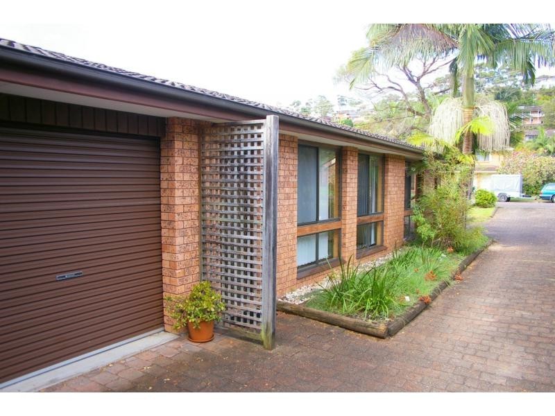 Duplex 1/28 Pantowora Street, Nelson Bay NSW 2315
