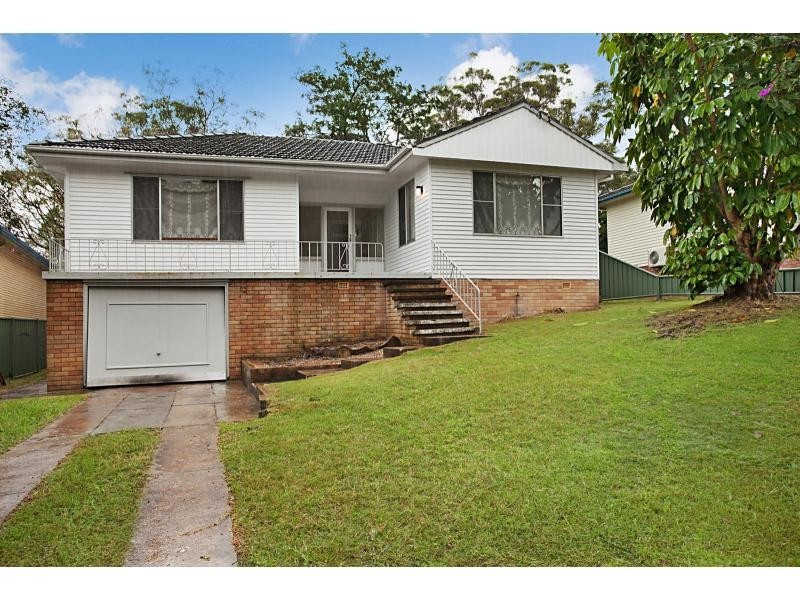 105 Shoal Bay Road, Nelson Bay NSW 2315