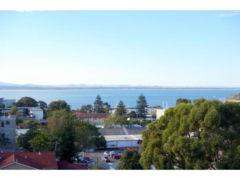 Nelson Bay NSW 2315