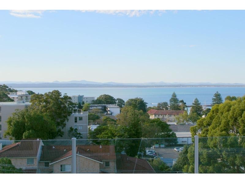 Nelson Bay NSW 2315