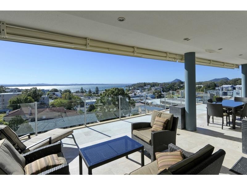 Nelson Bay NSW 2315