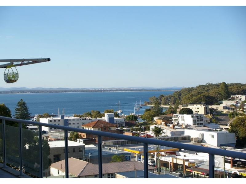 Nelson Bay NSW 2315