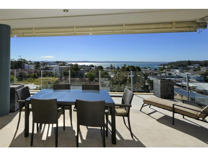 Nelson Bay NSW 2315
