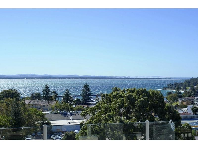 Nelson Bay NSW 2315