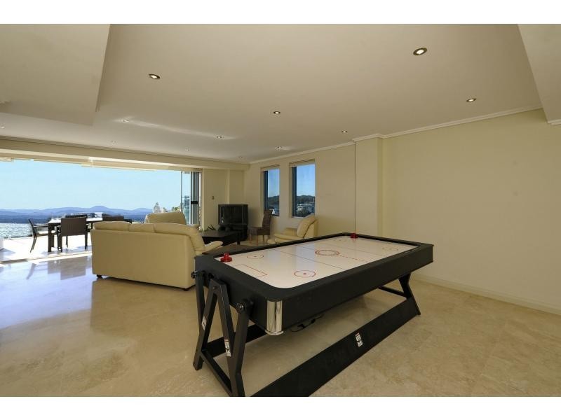 Nelson Bay NSW 2315