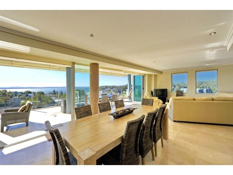 Nelson Bay NSW 2315