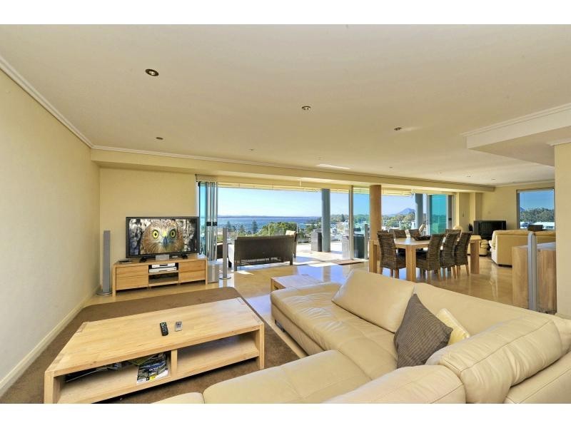 Nelson Bay NSW 2315