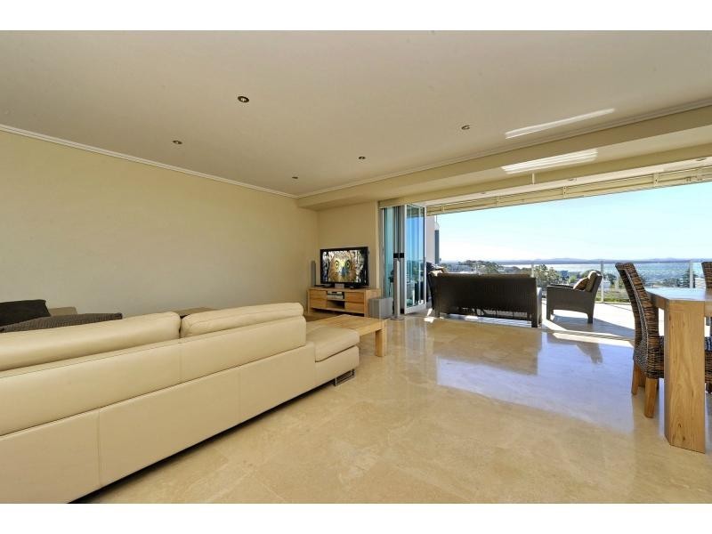 Nelson Bay NSW 2315