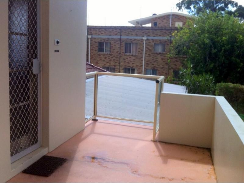 Unit 6/110 Victoria Parade, Nelson Bay NSW 2315