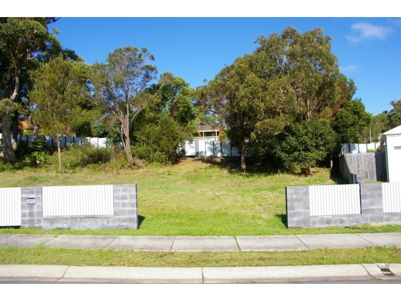 Nelson Bay NSW 2315