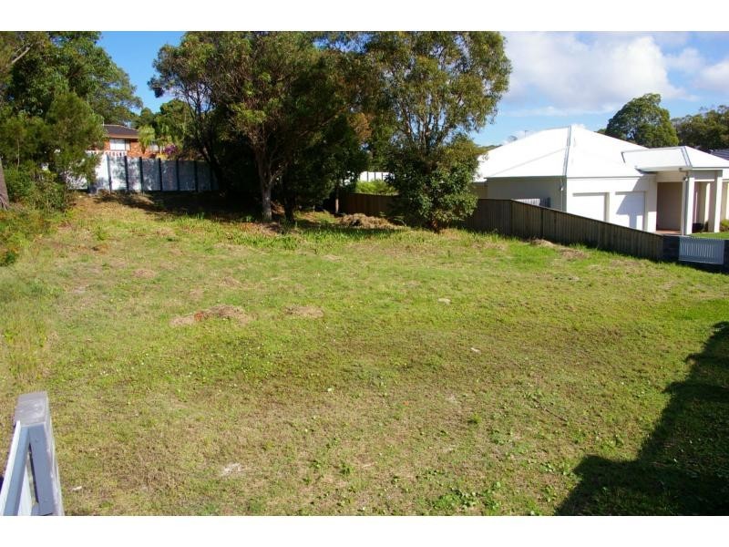 Nelson Bay NSW 2315