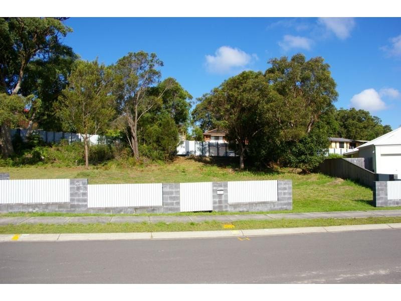 Nelson Bay NSW 2315