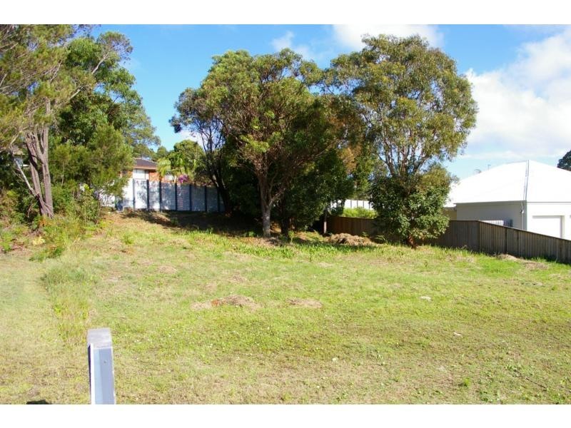 Nelson Bay NSW 2315