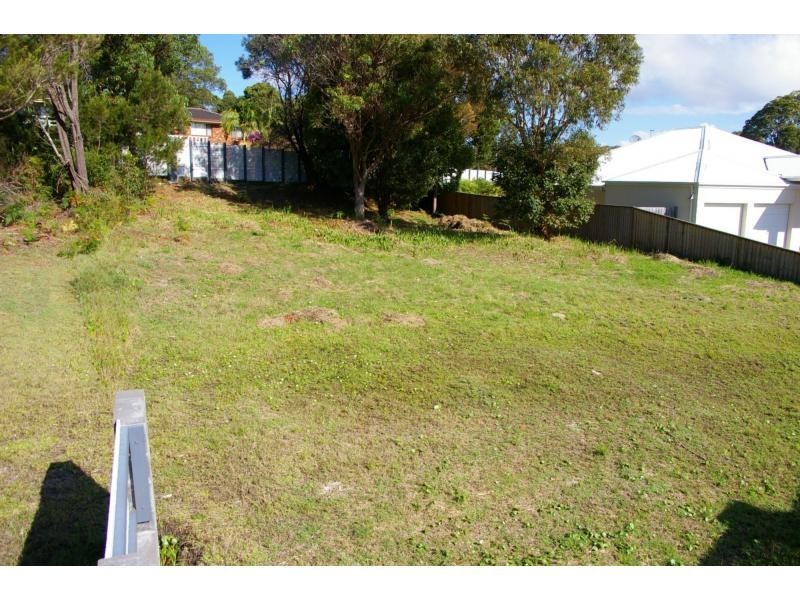 Nelson Bay NSW 2315