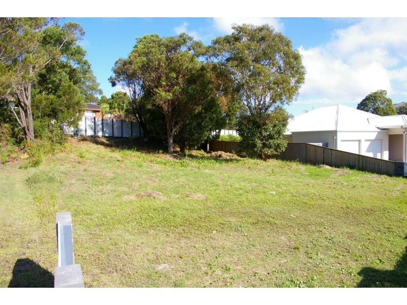 Nelson Bay NSW 2315