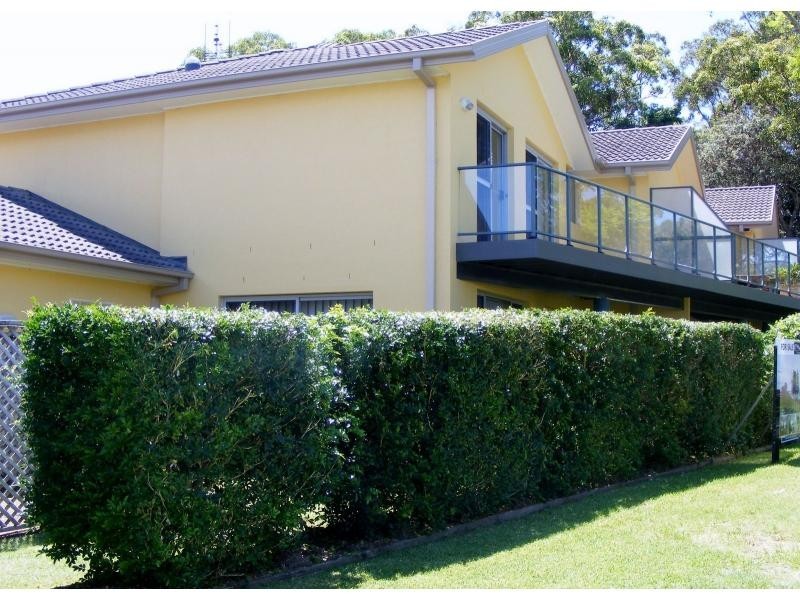 Villa 2/29 Sunset Boulevard, Soldiers Point NSW 2317