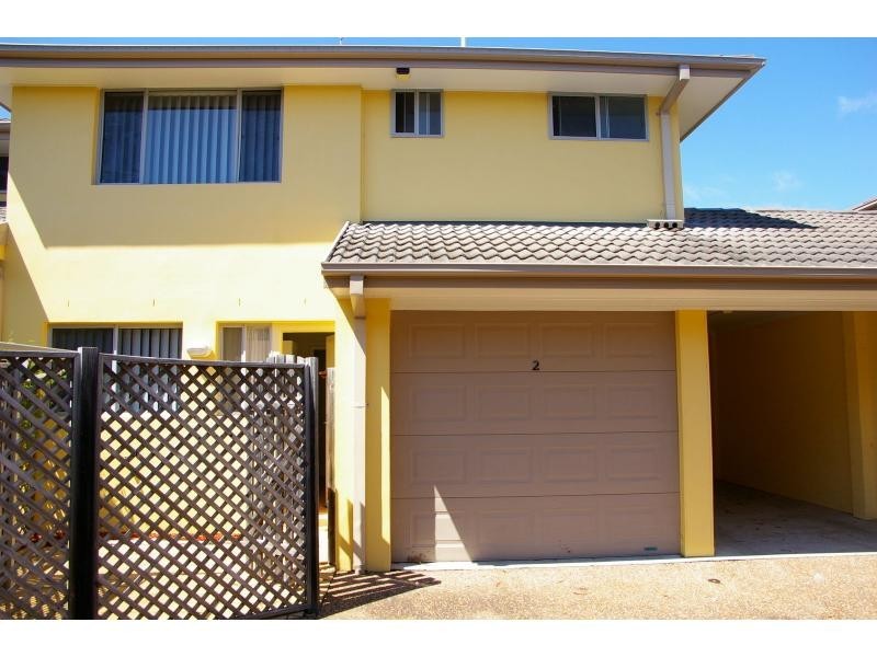 Villa 2/29 Sunset Boulevard, Soldiers Point NSW 2317