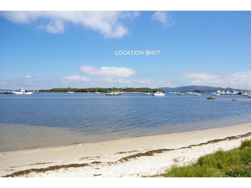 Villa 2/29 Sunset Boulevard, Soldiers Point NSW 2317