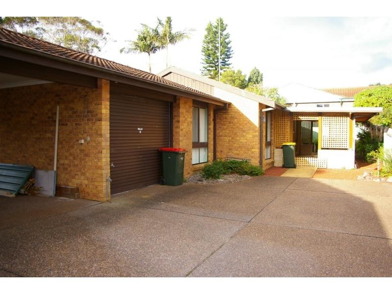 2/3 Kelvin Grove, Nelson Bay NSW 2315