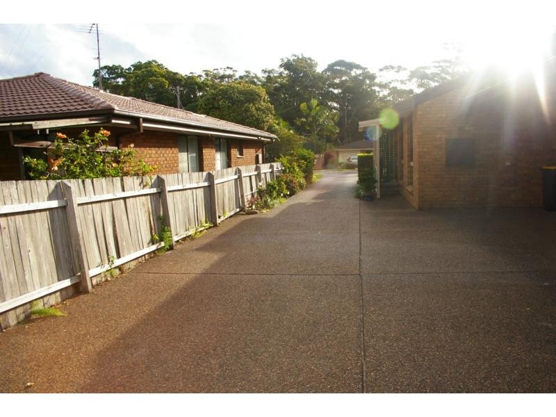 2/3 Kelvin Grove, Nelson Bay NSW 2315