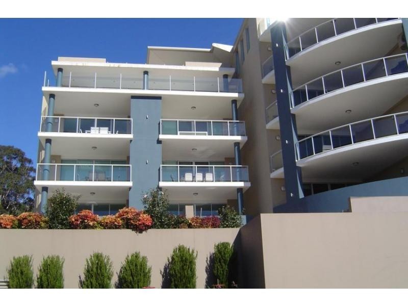 Unit 6/21-23 Tomaree Street, Nelson Bay NSW 2315