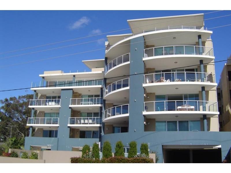 Unit 6/21-23 Tomaree Street, Nelson Bay NSW 2315