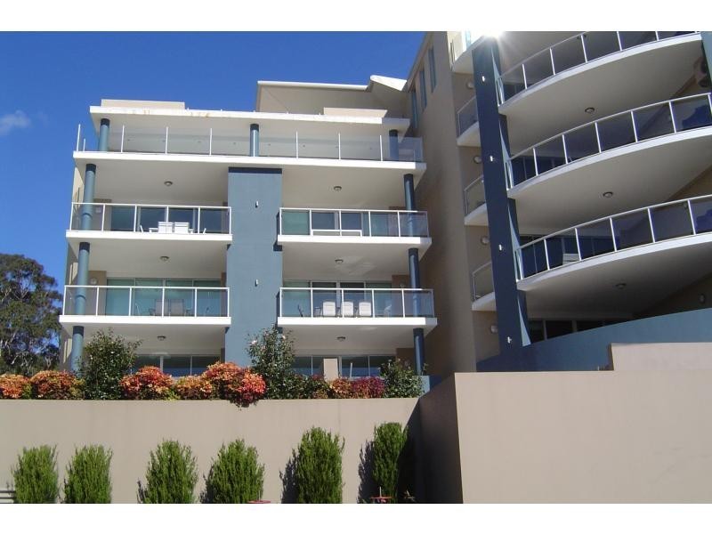 Unit 6/21-23 Tomaree Street, Nelson Bay NSW 2315