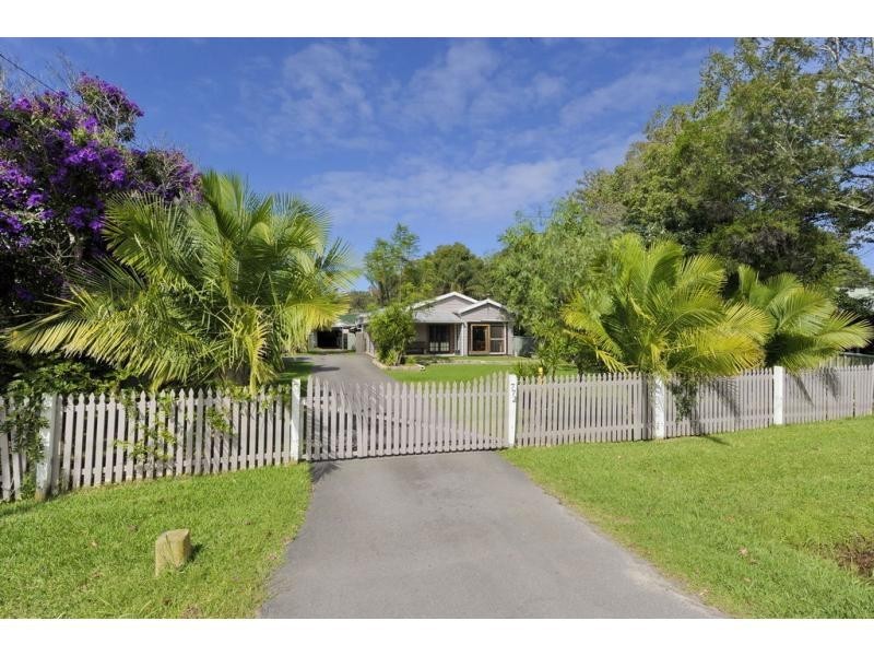772 Marsh Road, Bobs Farm NSW 2316