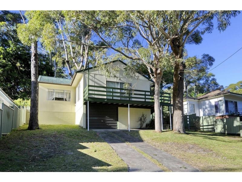 Nelson Bay NSW 2315