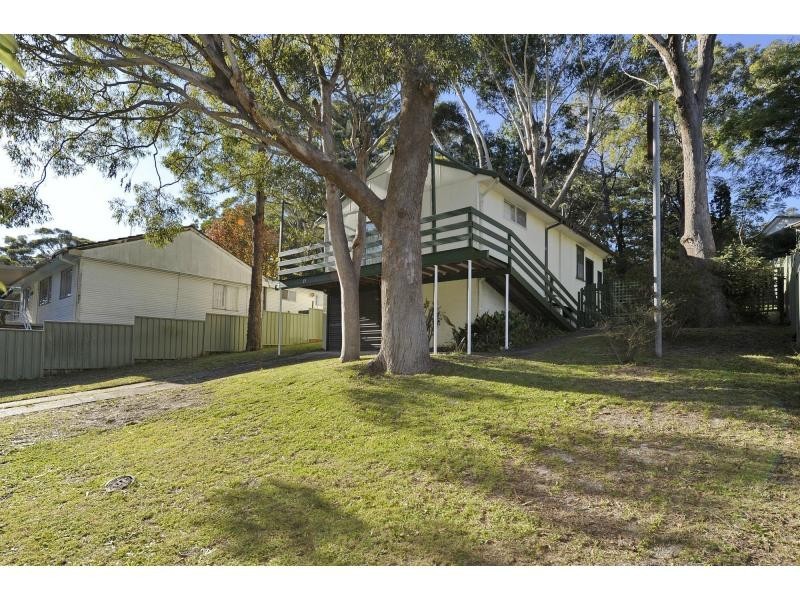 Nelson Bay NSW 2315