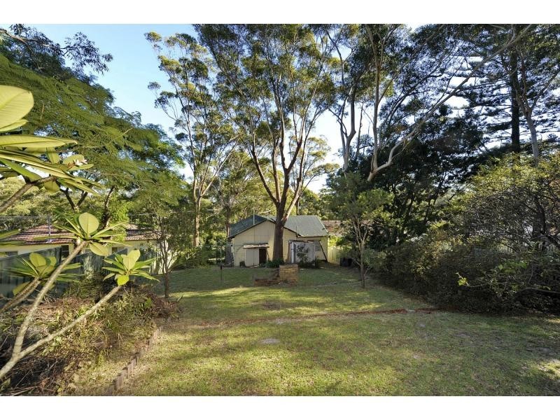 Nelson Bay NSW 2315