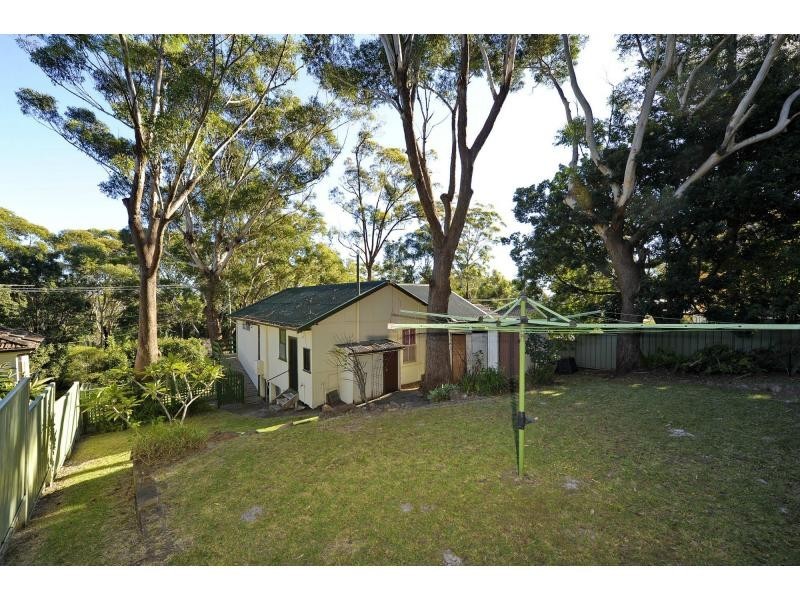 Nelson Bay NSW 2315