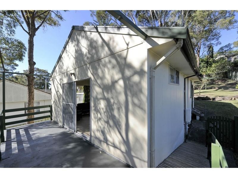 Nelson Bay NSW 2315