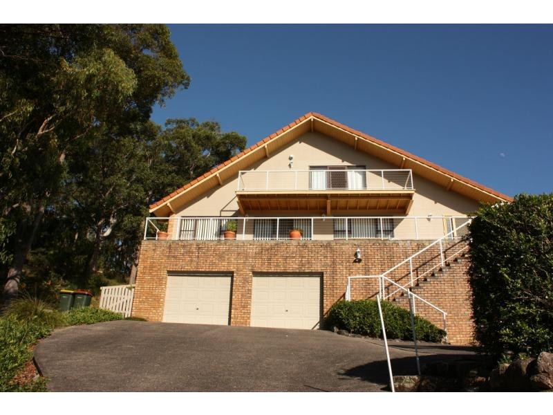 26 Canomii Close, Nelson Bay NSW 2315