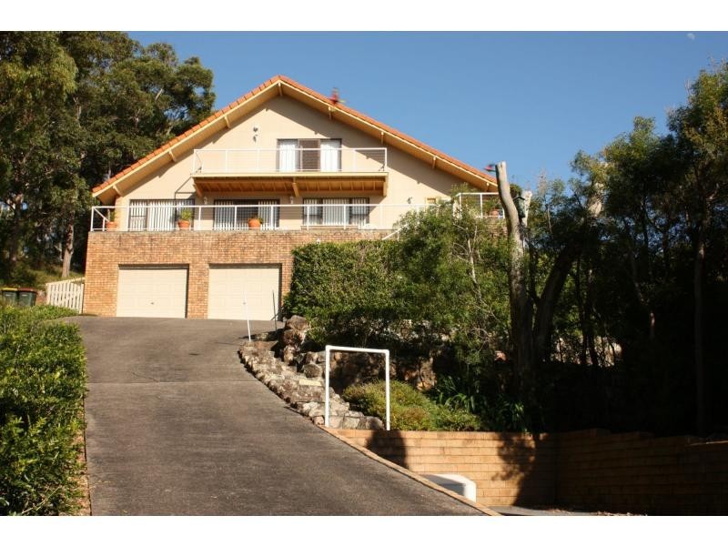 26 Canomii Close, Nelson Bay NSW 2315