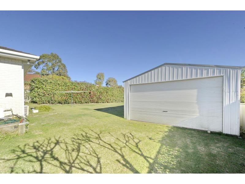 Salamander Bay NSW 2317